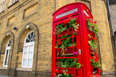 London Streets