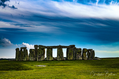 Stonehenge